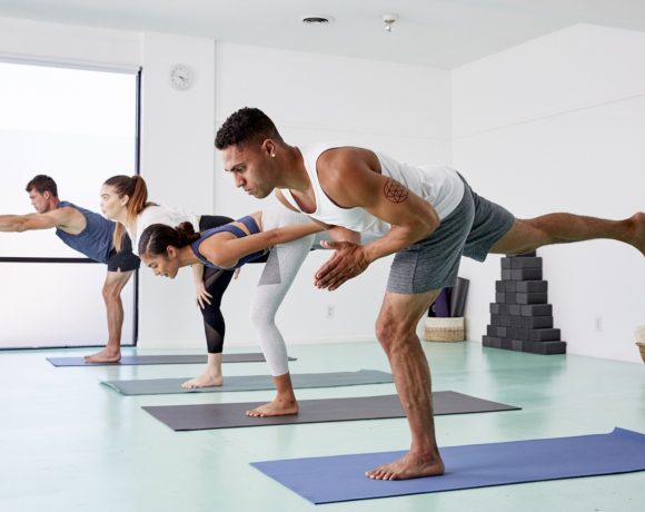 classpass hong kong yoga