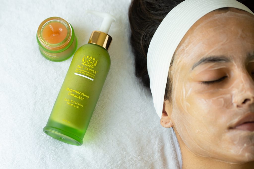 Tata Harper Skincare Yun Wellness Hong Kong 2
