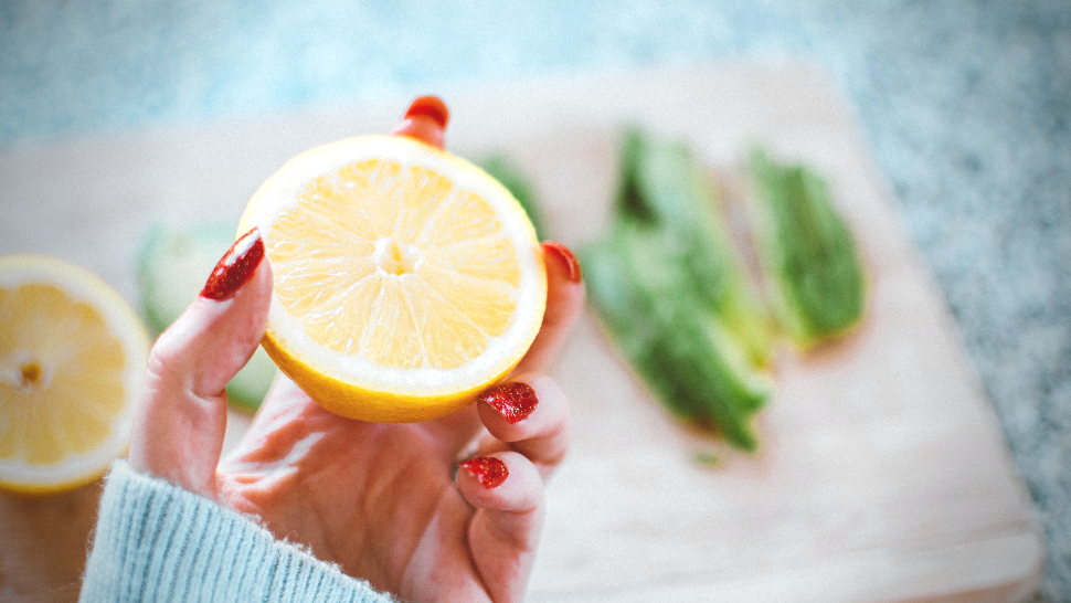 Healthy HKG Flex Studio Detox Programme